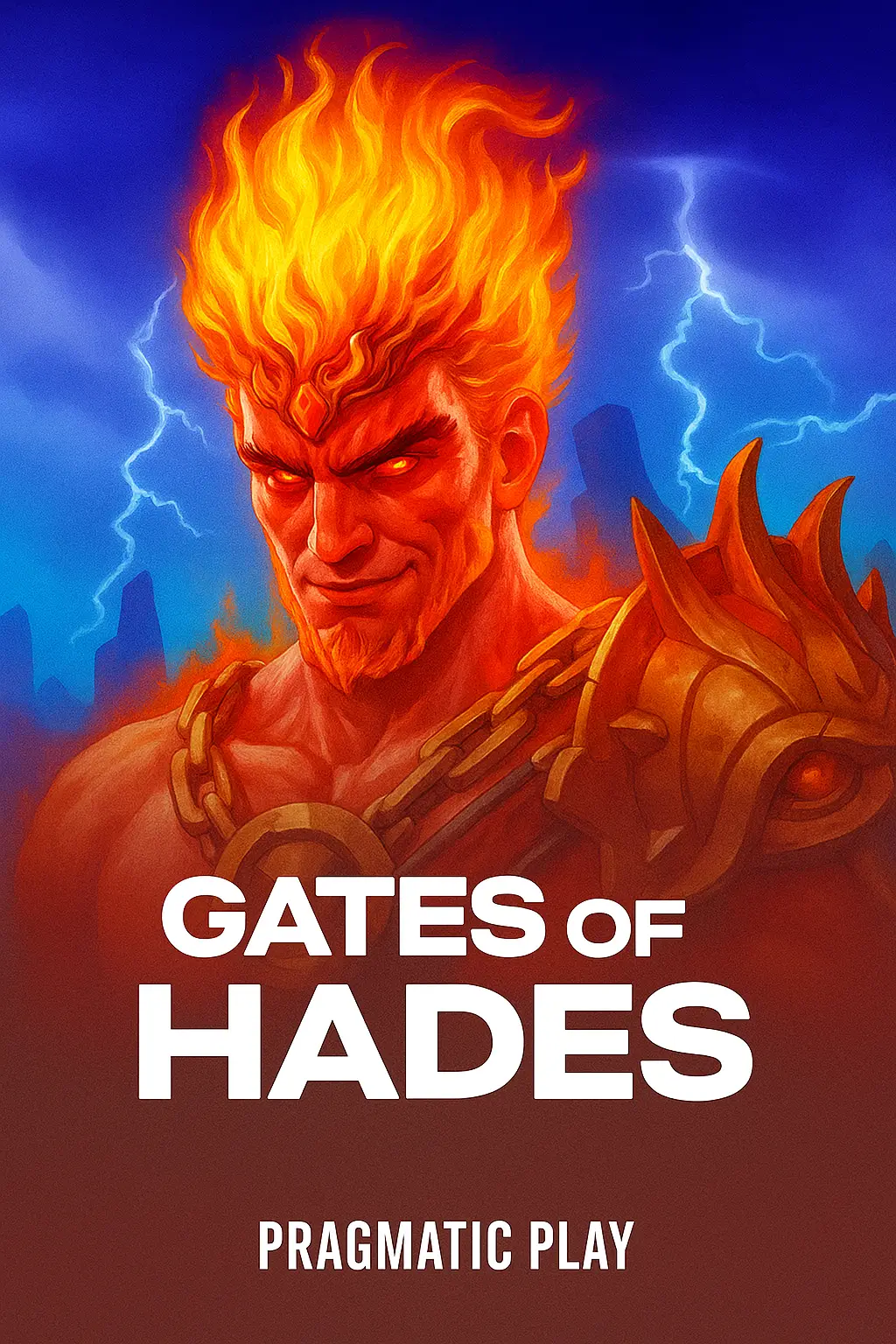 Gates of Hades