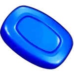 Blue Candy