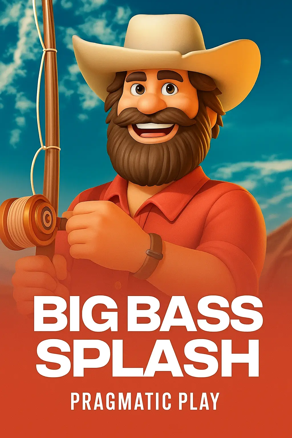 Big Bass