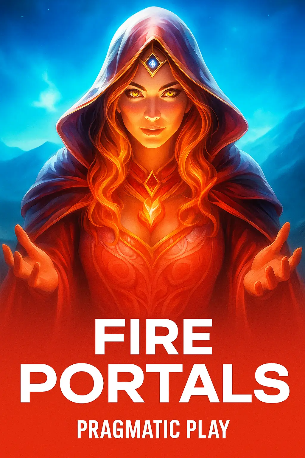 Fire Portals
