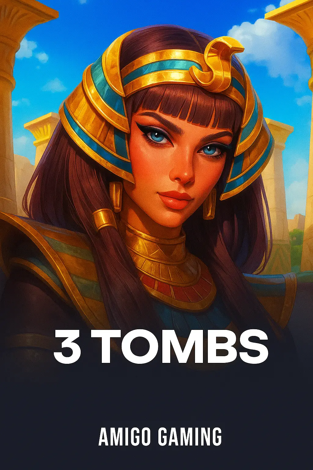 3 Tombs