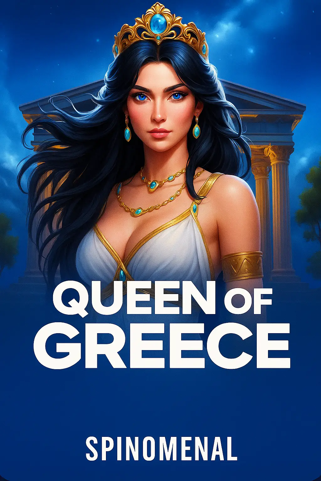 Queen of Greece