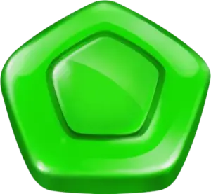 Green Candy