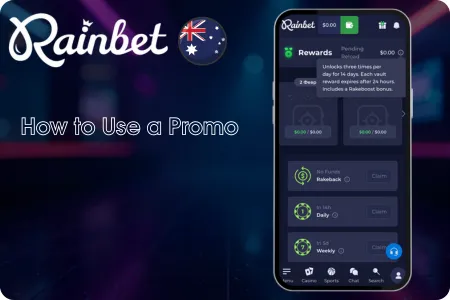 Rainbet Bonus Terms