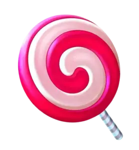Scatter (Lollipop)