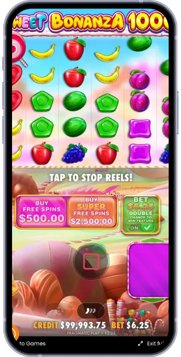 Play and win money