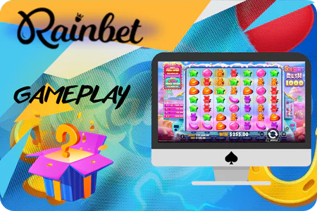 Sugar rush 1000 gameplay