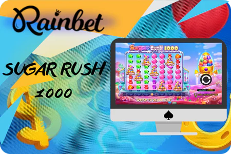 Sugar rush game