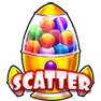 Sugar Rush Scatter