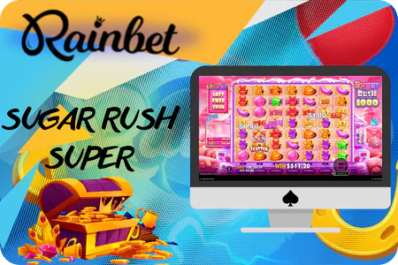Sugar rush 1000 super