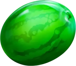 Watermelon Symbol